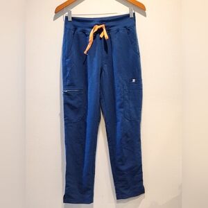 Figs Yola Skinny Scrub Pant S